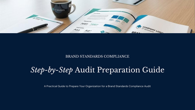 Audit Preparation Guide cover