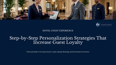 Personalization Strategies That Increase Loyalty cover
